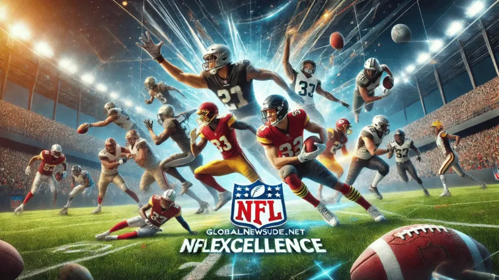 GlobalNewsUpdate.net NFL Excellence