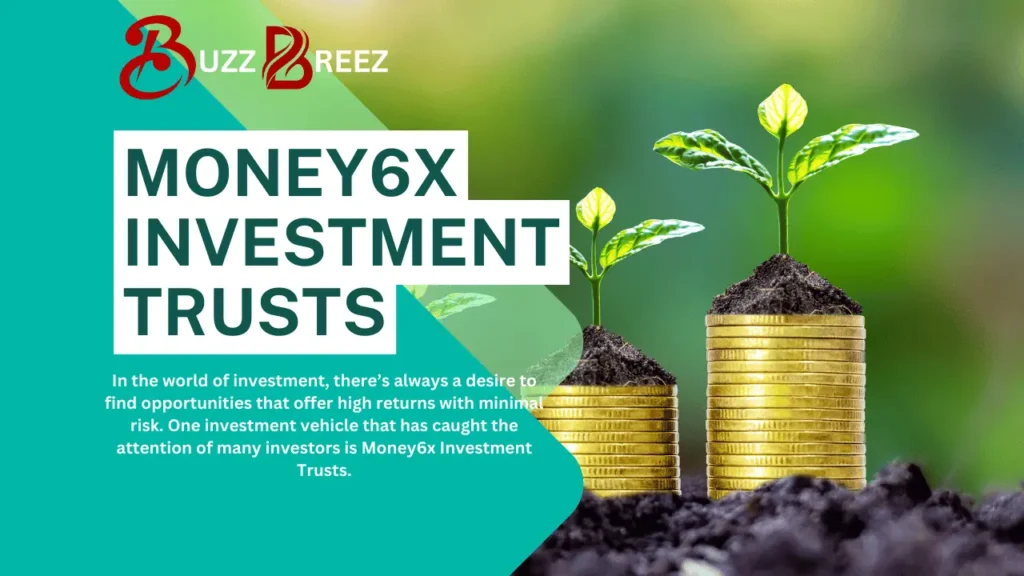 Money6x Investment Trusts