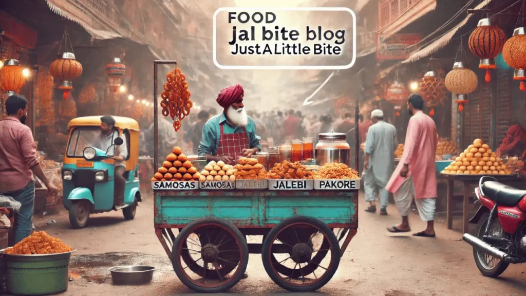 food jalbiteblog trend justalittlebite