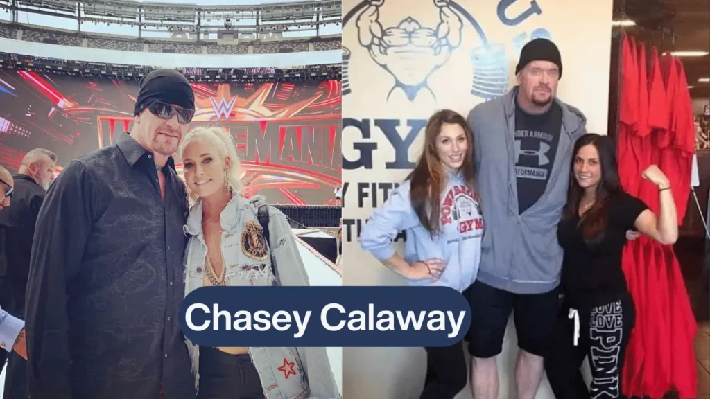 Chasey Calaway